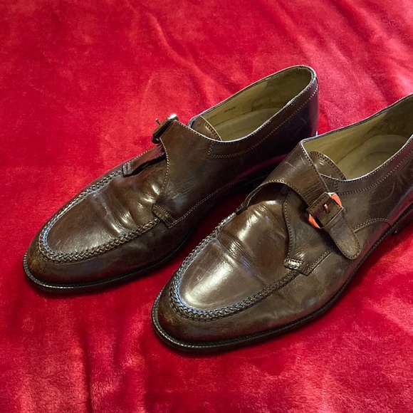 Johnston & Murphy Shoes Johnston And Murphy Poshmark
